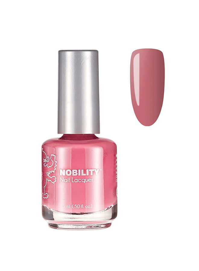 Nail Lacquer 15ml Glossy Super Shine Nail Polish 15ml Fast Dry Long Lasting Nail Enamel Nobility Nail Paint No Need UV LED Lamp No curing Nails Color
