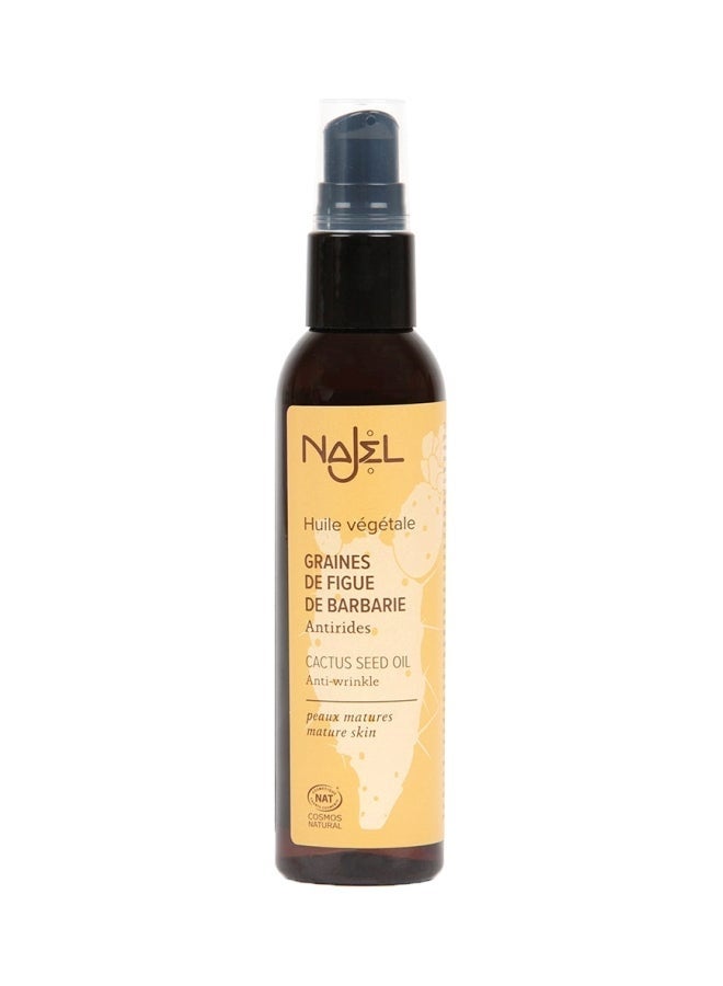Cactus Face Oil