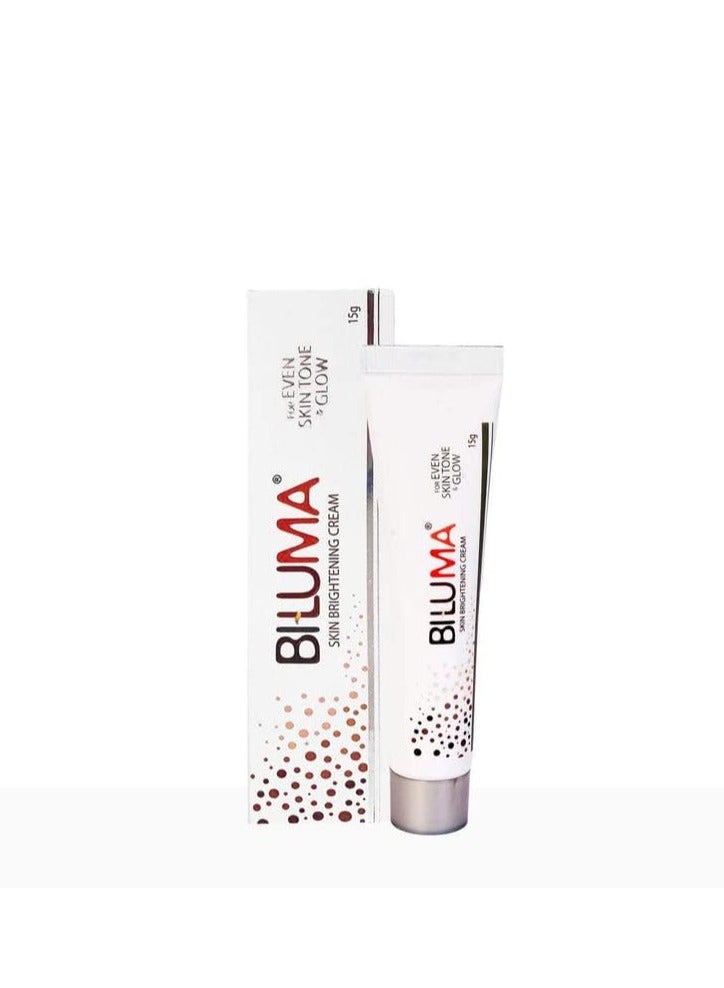 Biluma Skin Brightening Cream 15gm