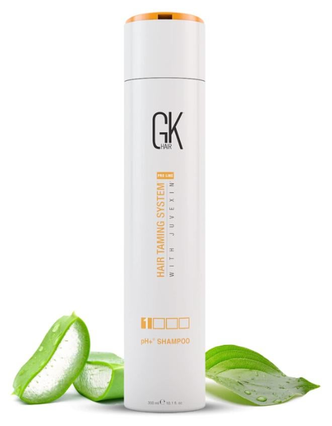Ph+ Pre-Treatment Clarifying Shampoo 300ml/ 10.1 fl. oz. For Deep Cleansing Impurities With Aloe Vera, Vitamins and Natural Oils