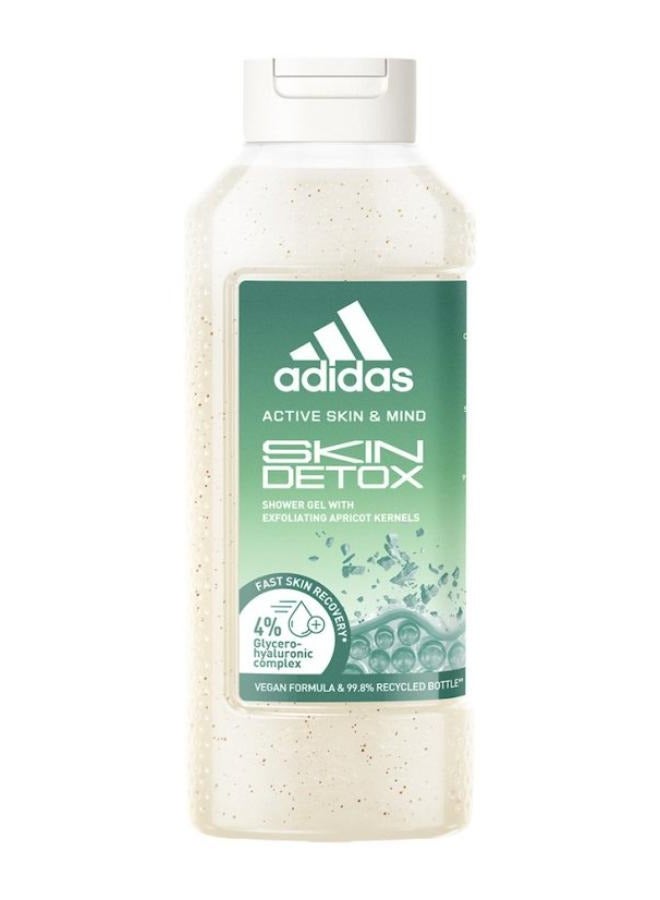 Active Skin+Mind Skin Detox Gel Pro Zeni 400ml