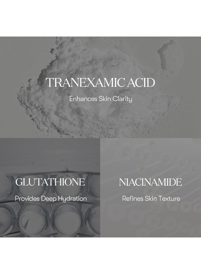 Tx-Toning Daily Mask (30Ea) - image 3