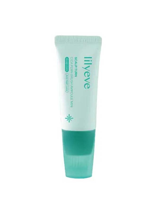 Cica Pdrn Brush Ampoule Mini 30Ml