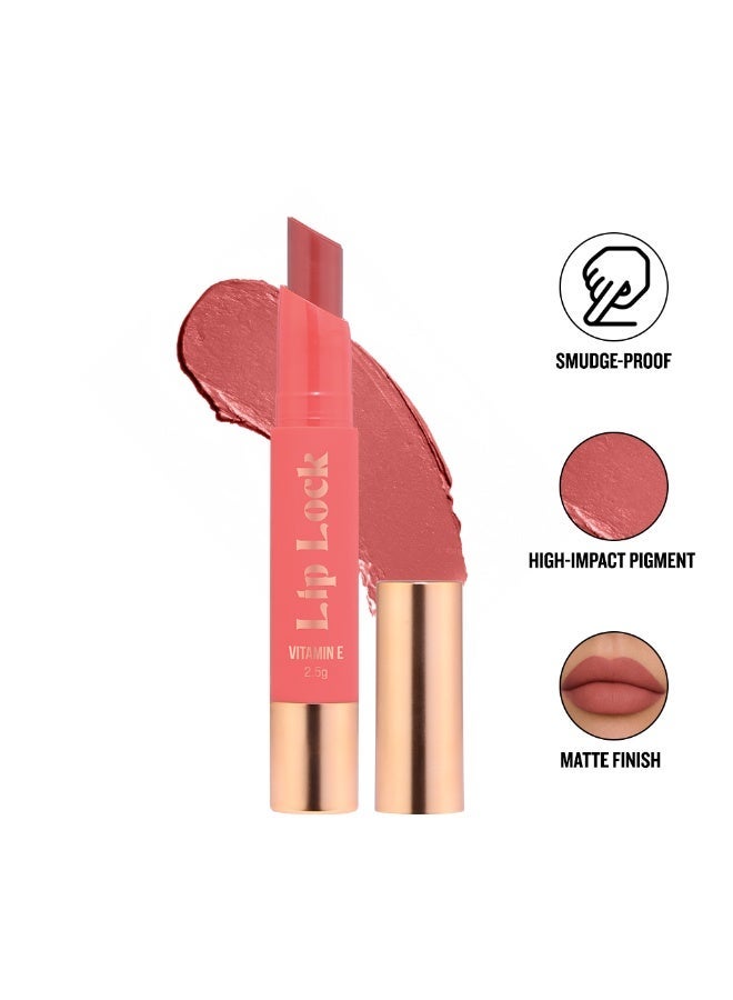 Character Lip Lock Lipstick