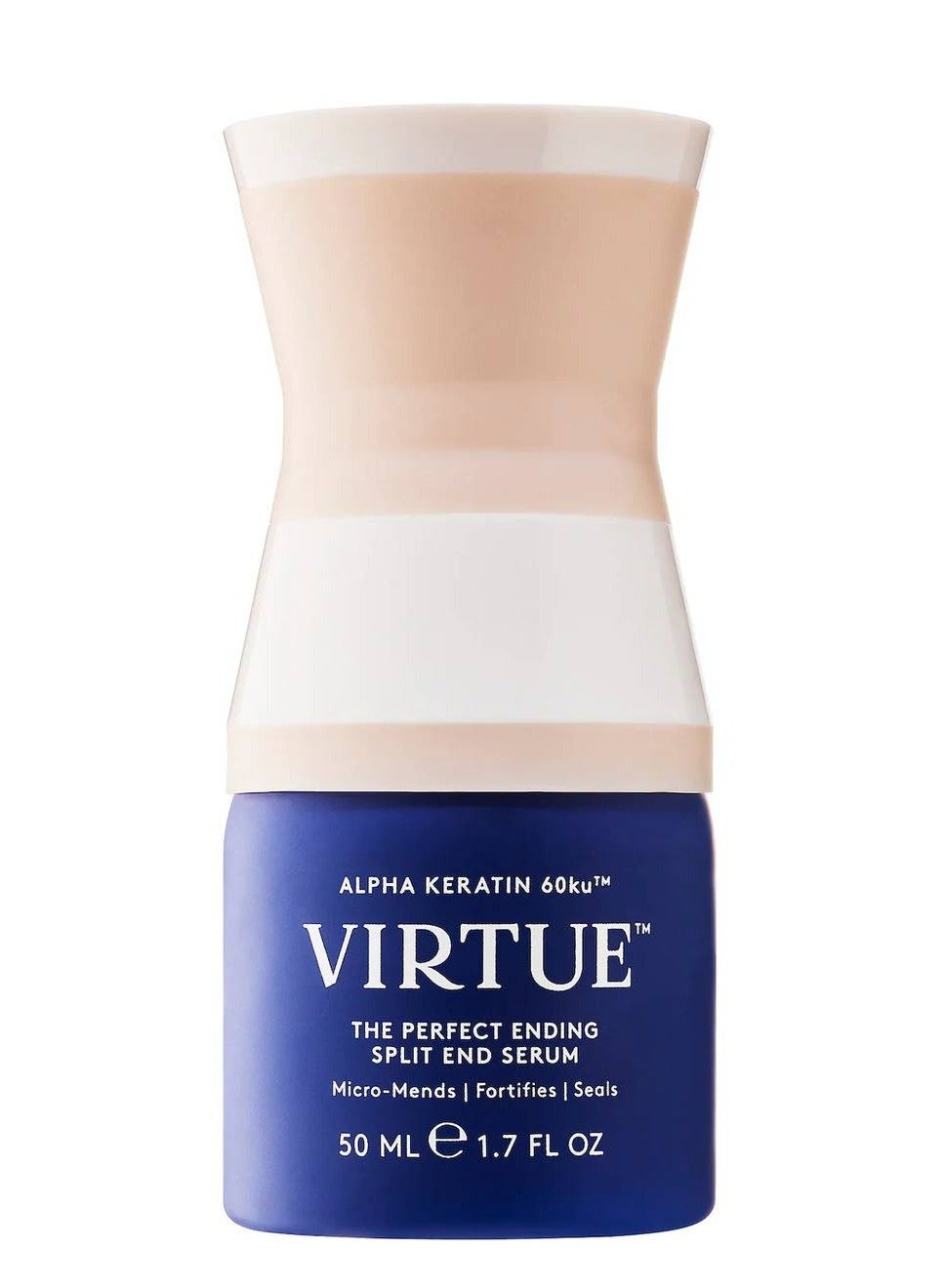 VIRTUE Perfect Ending Split End Serum-50ml