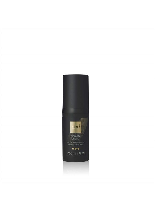 Dramatic Ending - Smooth & Finish Serum, 1 fl. Oz.