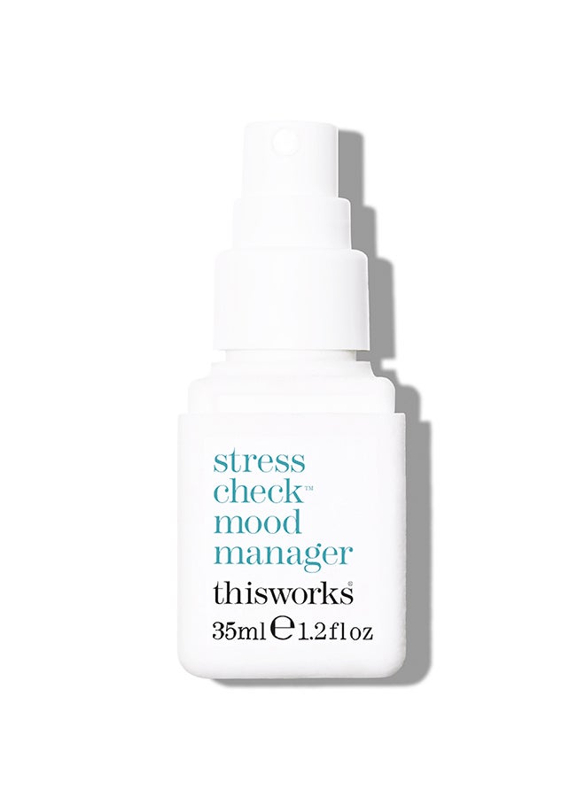 Stress Check Mood Manager 35ml - image 2