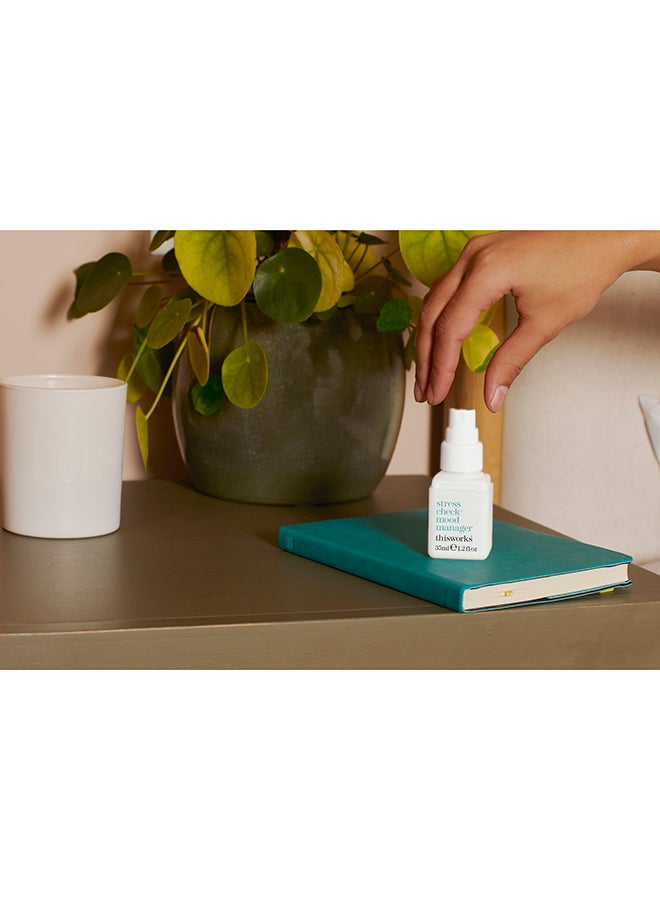 Stress Check Mood Manager 35ml - image 3