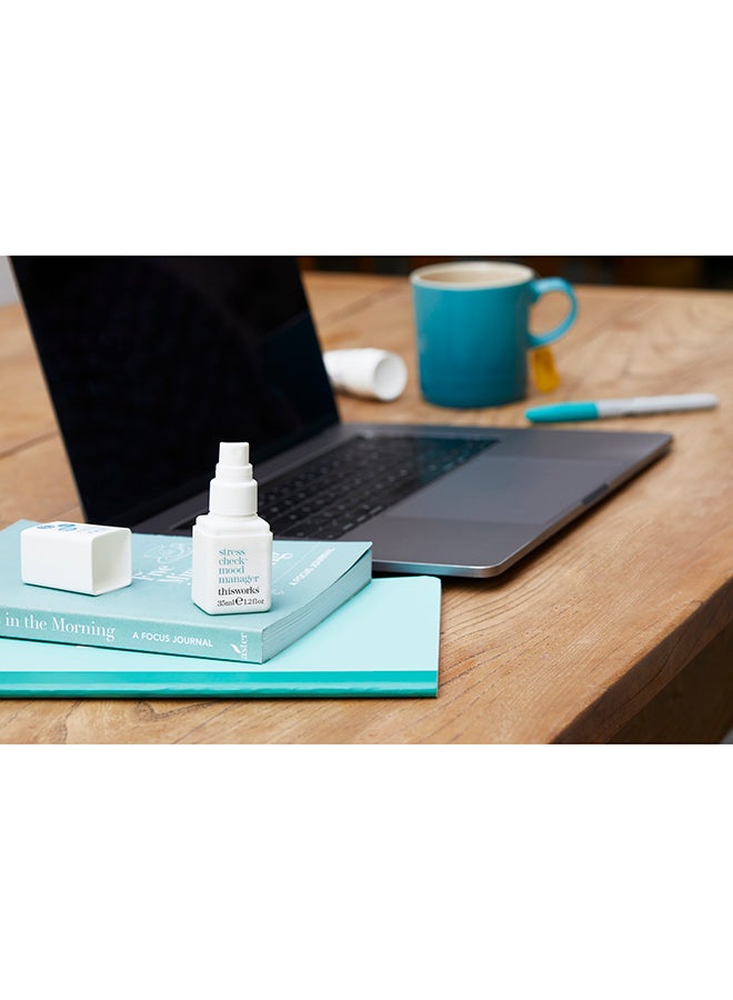 Stress Check Mood Manager 35ml - image 4