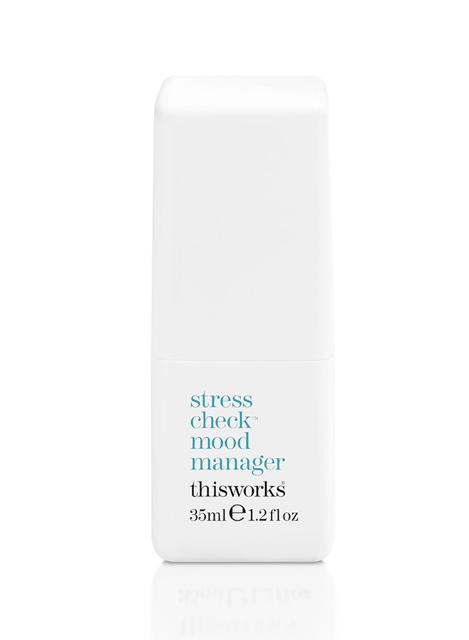 Stress Check Mood Manager 35ml
