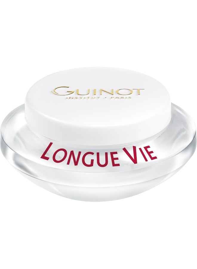 Youth Renewing Skin Cream (56 Actifs Cellulaires) 50 ml