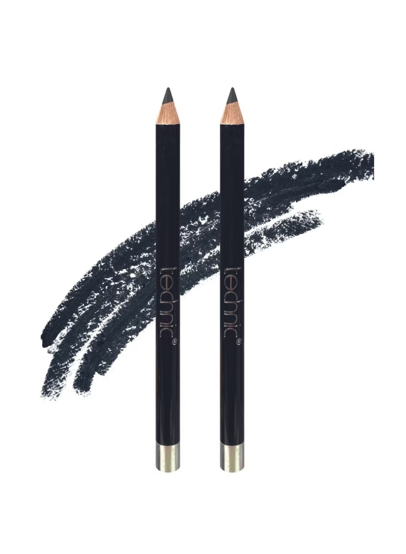 Duo Eyeliners Grey