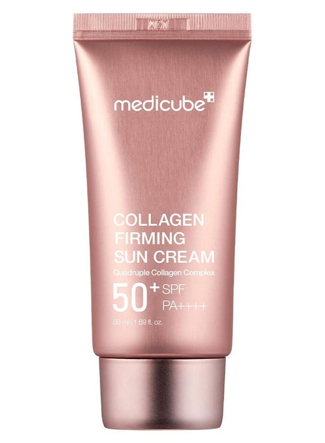 Medicube Collagen Firming Sun Cream 50 ml