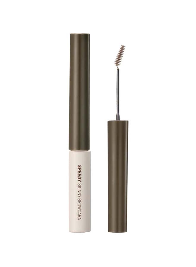 Speedy Skinny Browcara 03 Natural Brown