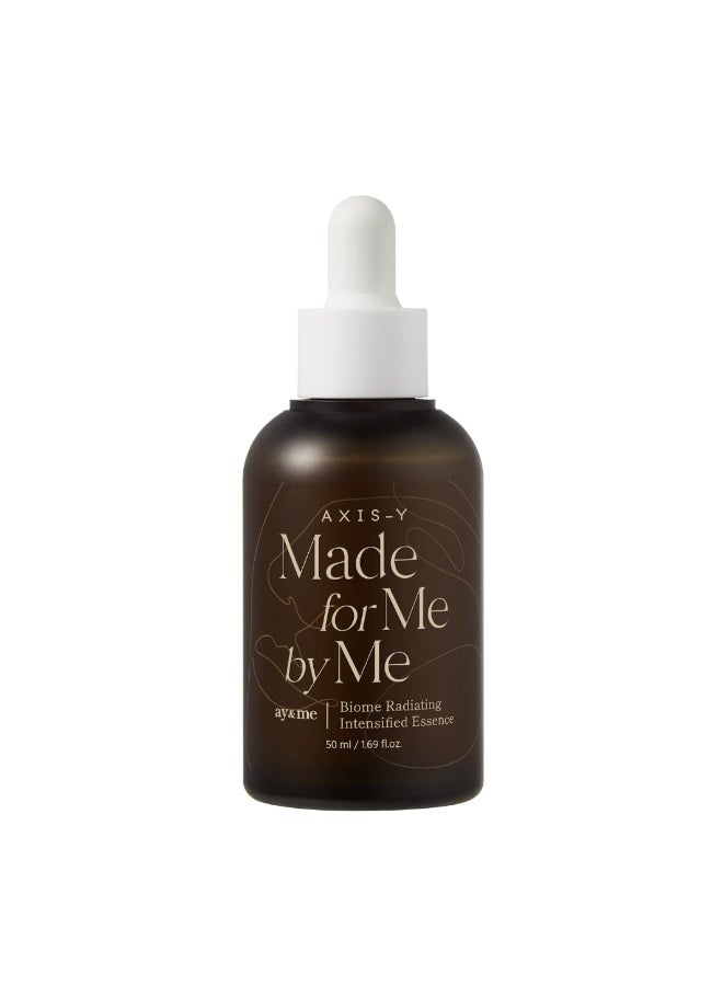 Biome Radiating Intensified Essence 50ml
