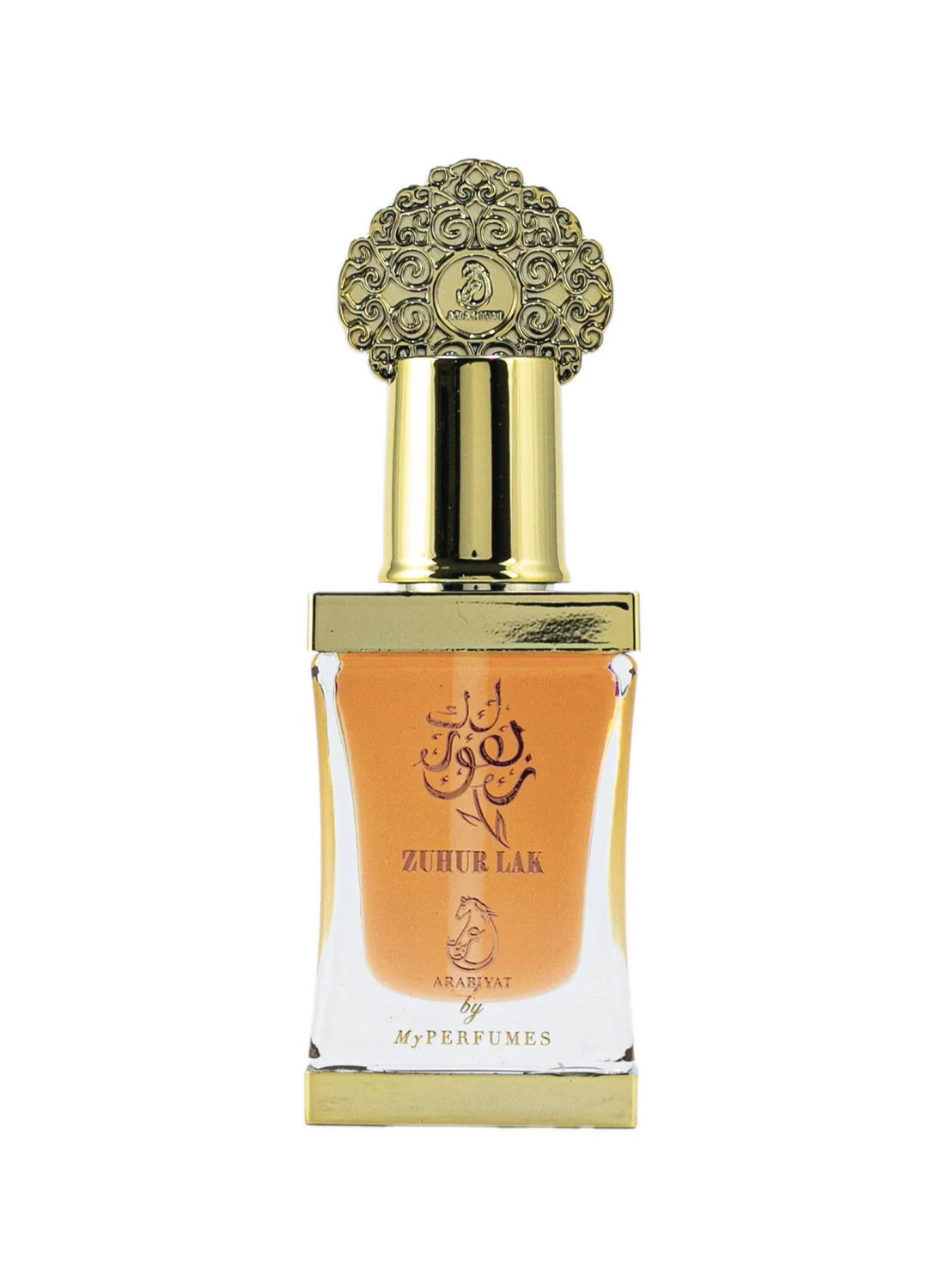 Zuhur Lak CPO 12Ml