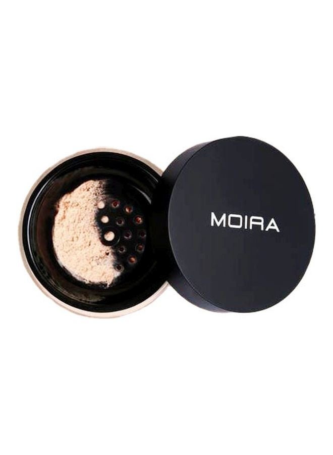 Loose Setting Powder (006, Light)