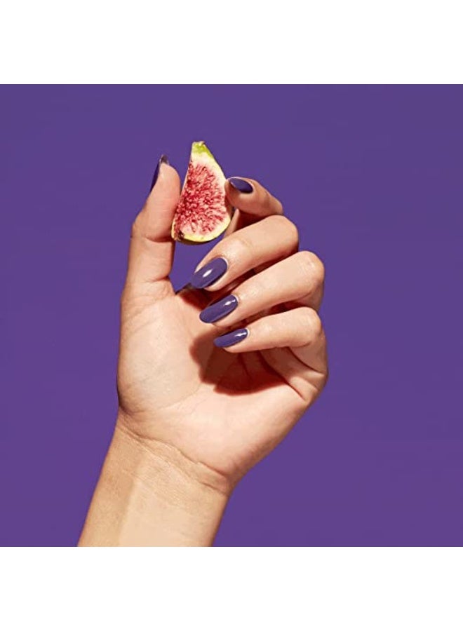 Nature Strong Lacquer A Great Fig World 15ml - image 4