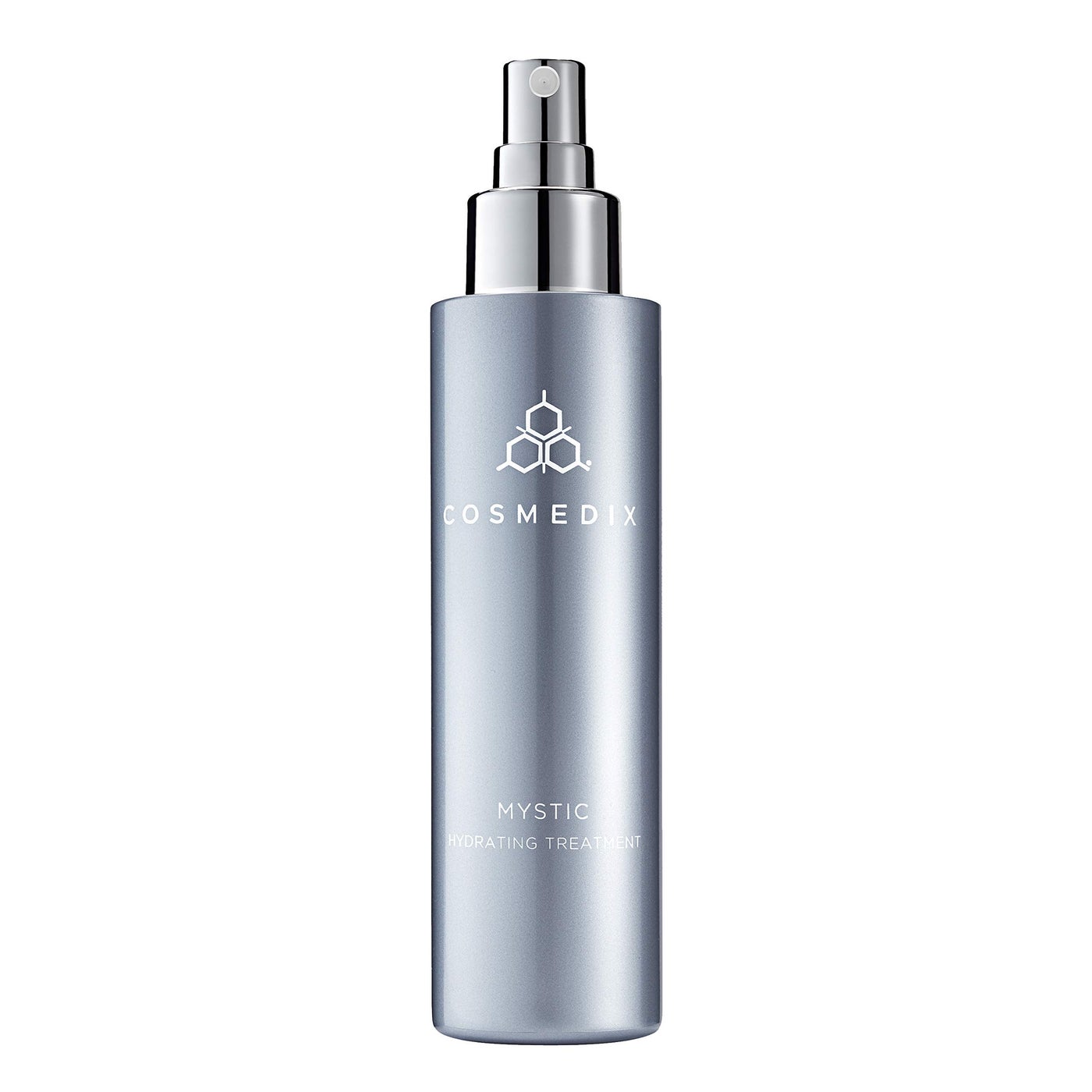 COSMEDIX Mystic Face Moisturizer â€“ Oil-Free Hydrating Mist for Oily, Sensitive & Blemish-Prone Skin â€“ Lightweight Plant-Based Formula for Radiant, Refreshed Glow â€“ 150 ml / 5 fl oz