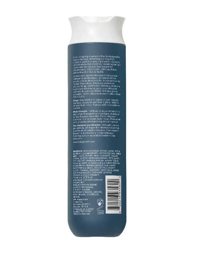 Living Proof Clarifying Detox Shampoo 236ml - image 2