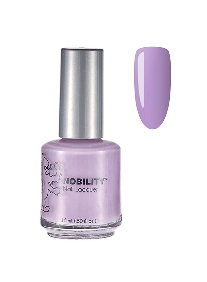 Nail Lacquer 15ml Glossy Super Shine Nail Polish 15ml Fast Dry Long Lasting Nail Enamel Nobility Nail Paint No Need UV LED Lamp No curing Nails Color