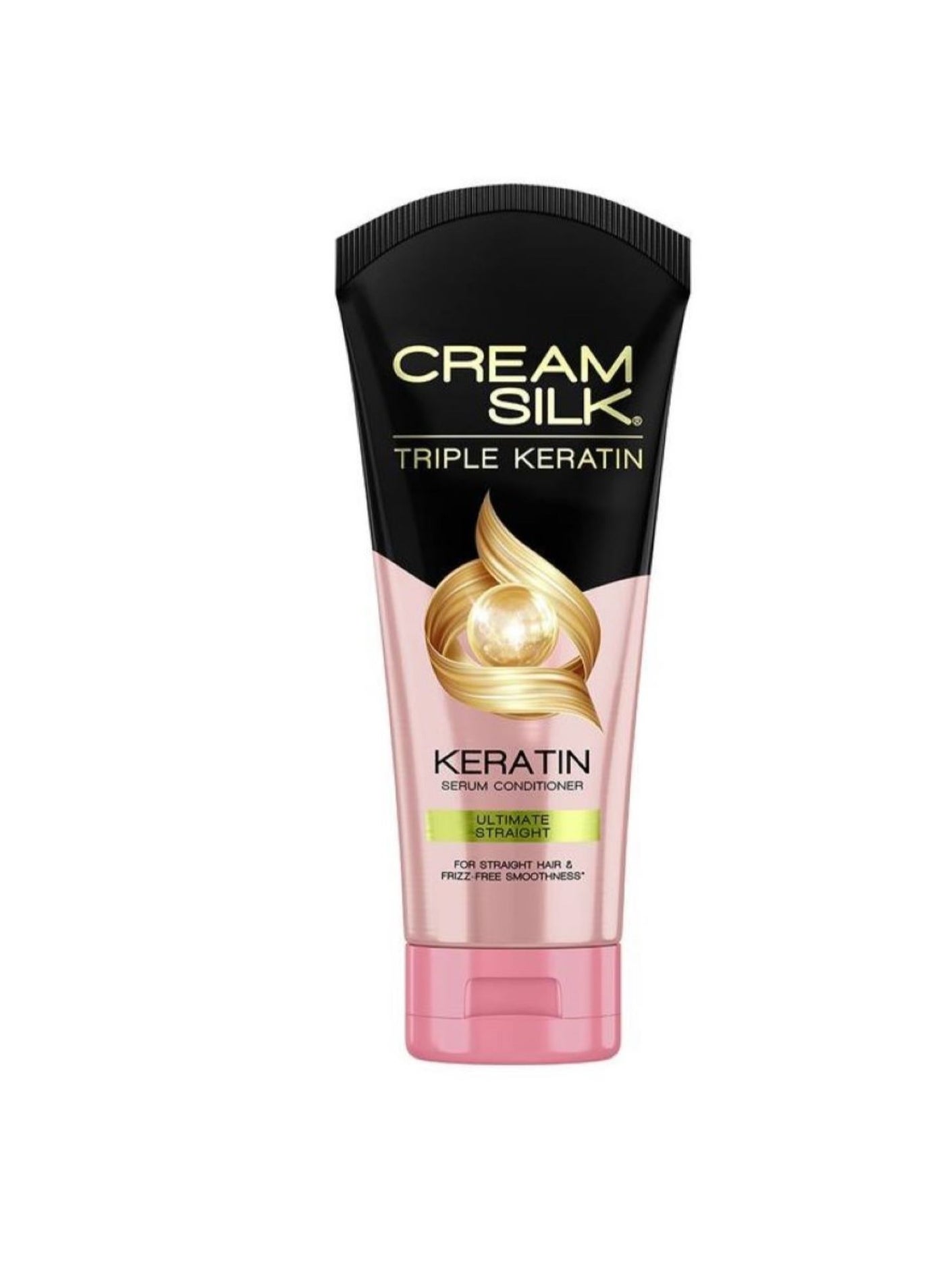 Advanced Keratin Hair Conditioner – Straight & Smooth Hair 170ml