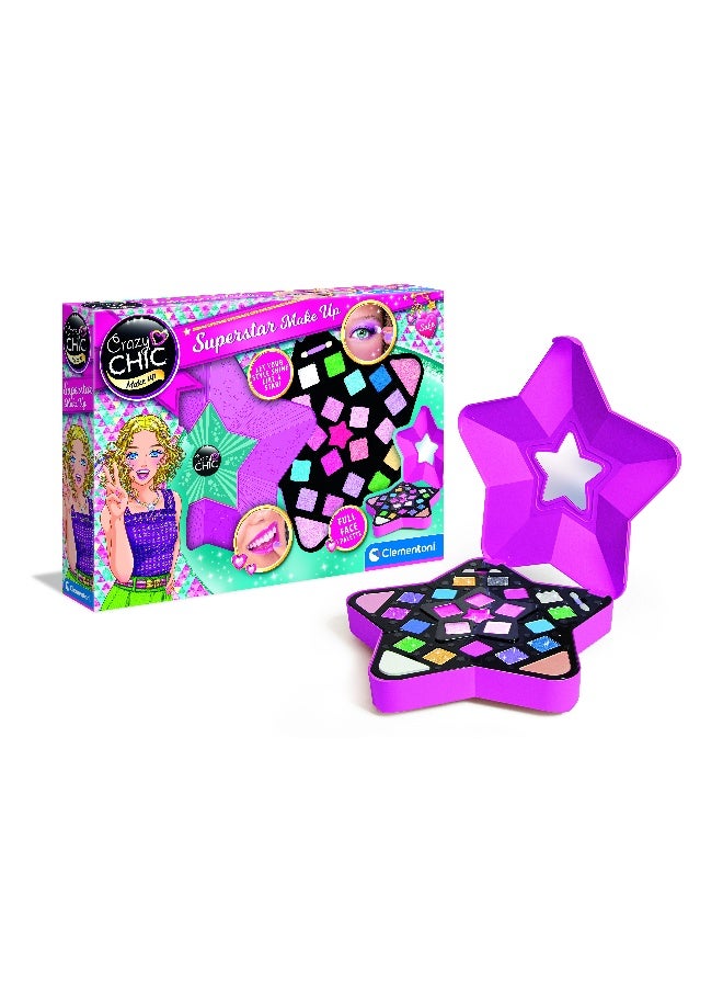 Crazychic Superstar Make Up - image 2