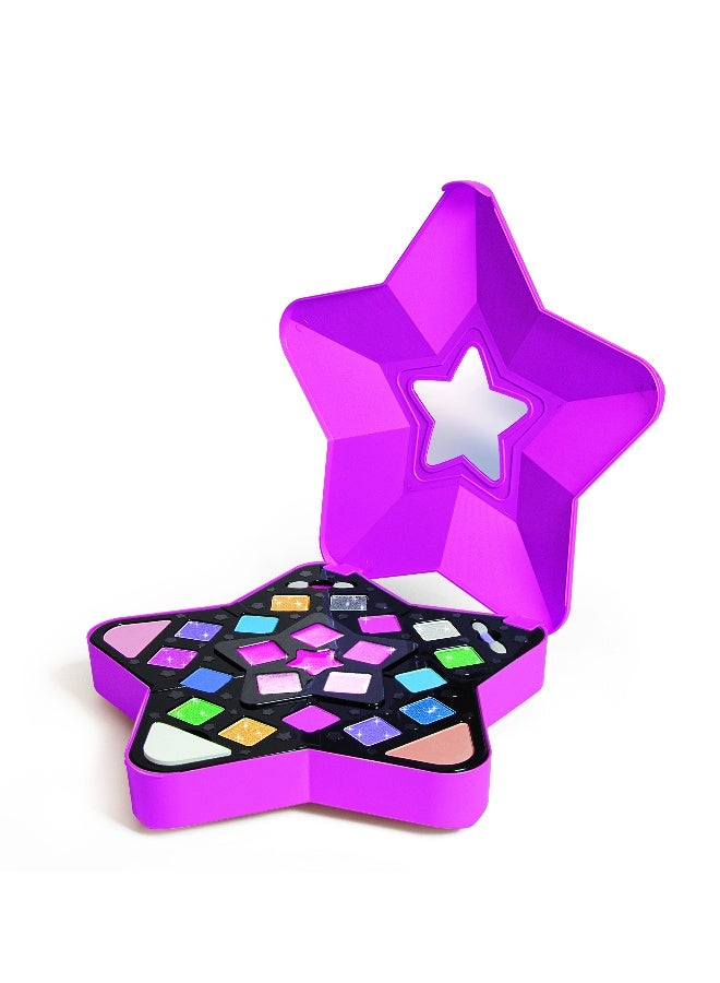 Crazychic Superstar Make Up - image 5