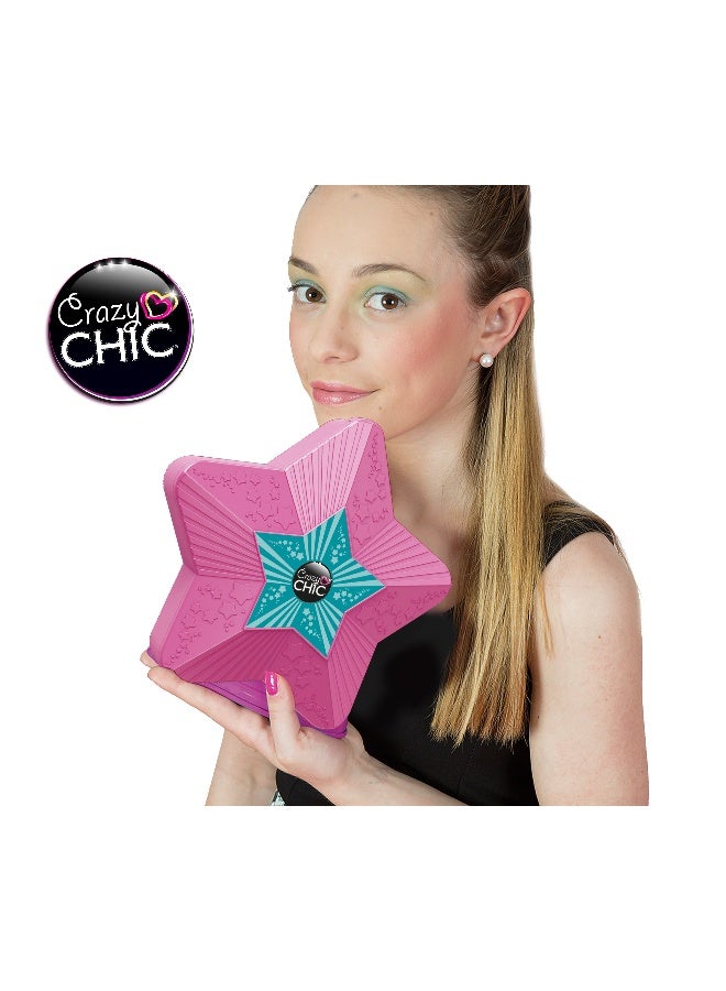 Crazychic Superstar Make Up - image 9