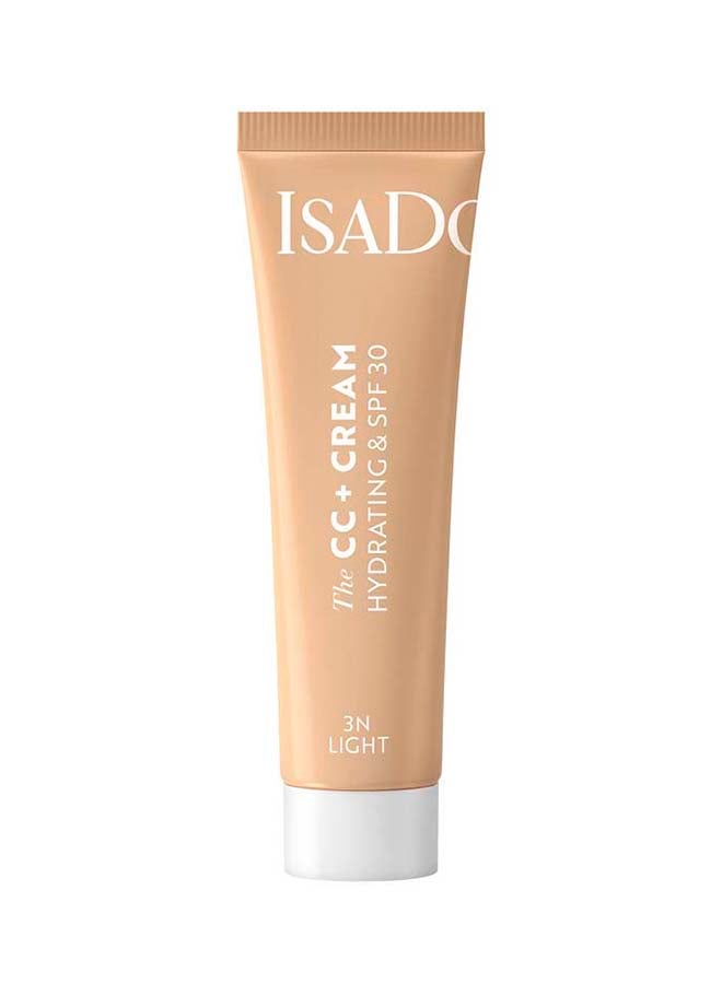 The CC + Cream 3N Light
