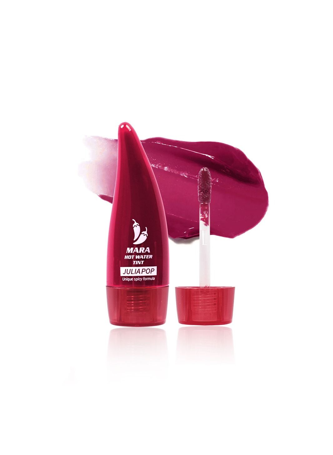 Mara Hot Water Tint-Long Lasting Waterproof Lipstick