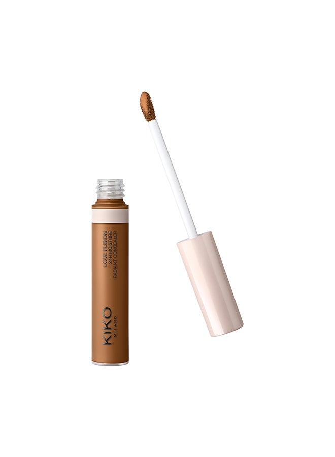 Love Fusion 24H Moisture Radiant Concealer 23