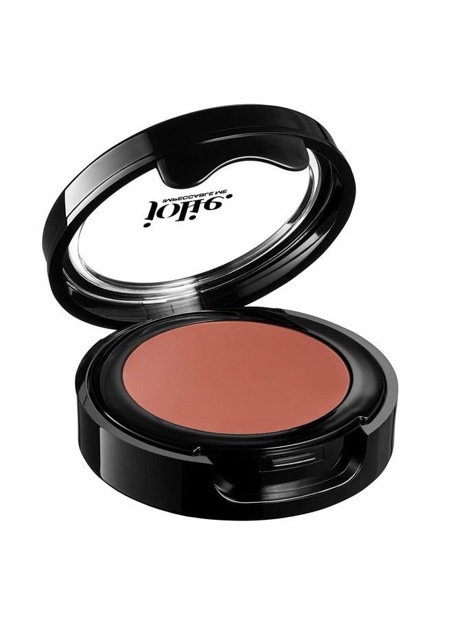 Jolie Creme Blush Creamy Cheek Colour (Flaunt)