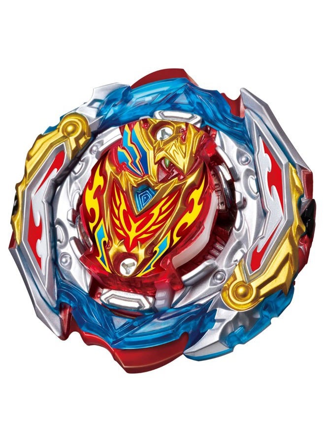 Takara Tomy Beyblade Burst 201 Zest Achilles Customize Set (Japan Import)