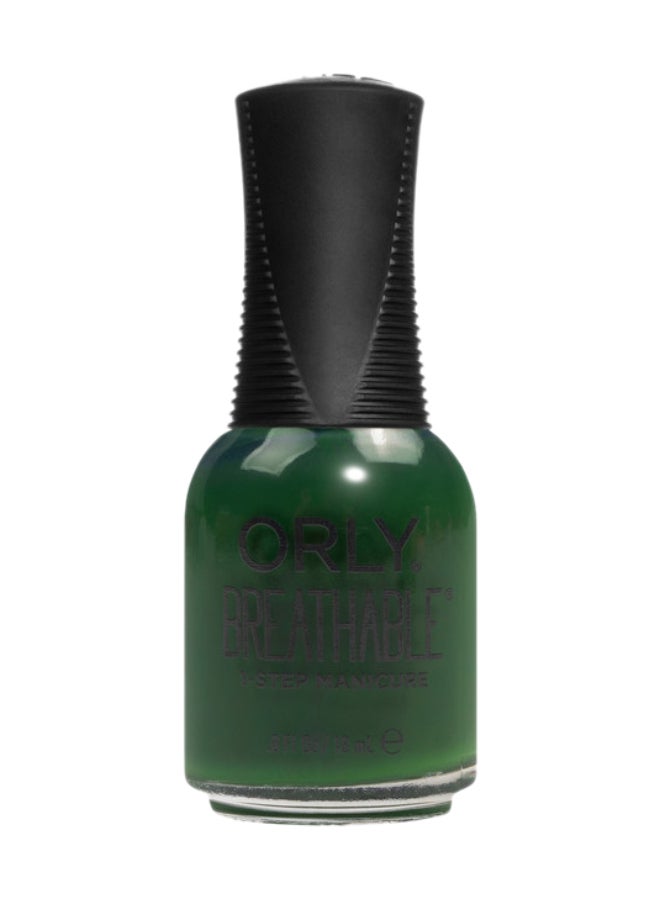 Breathable Forever & Evergreen 18ml