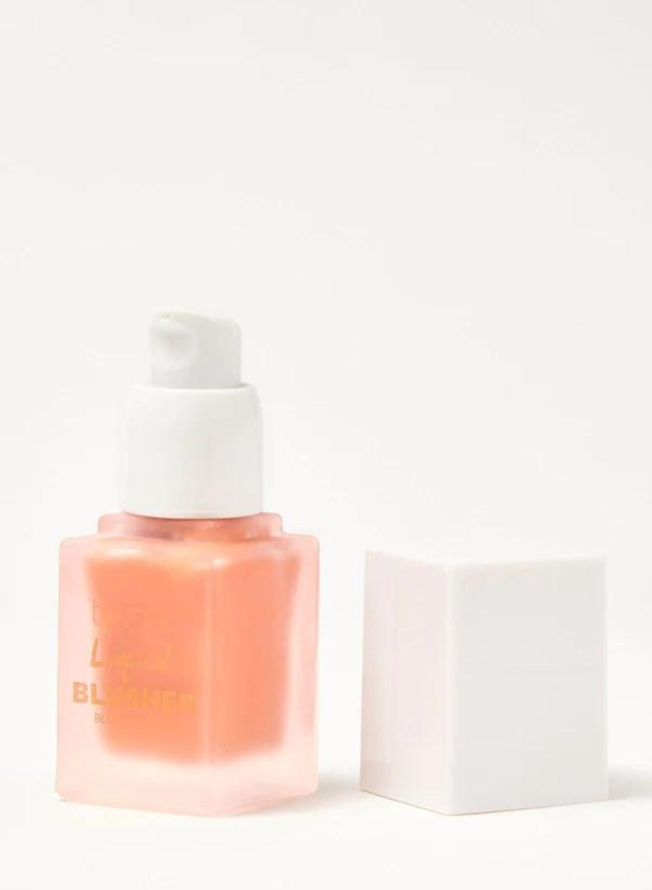 Liquid Blusher Samba Nights