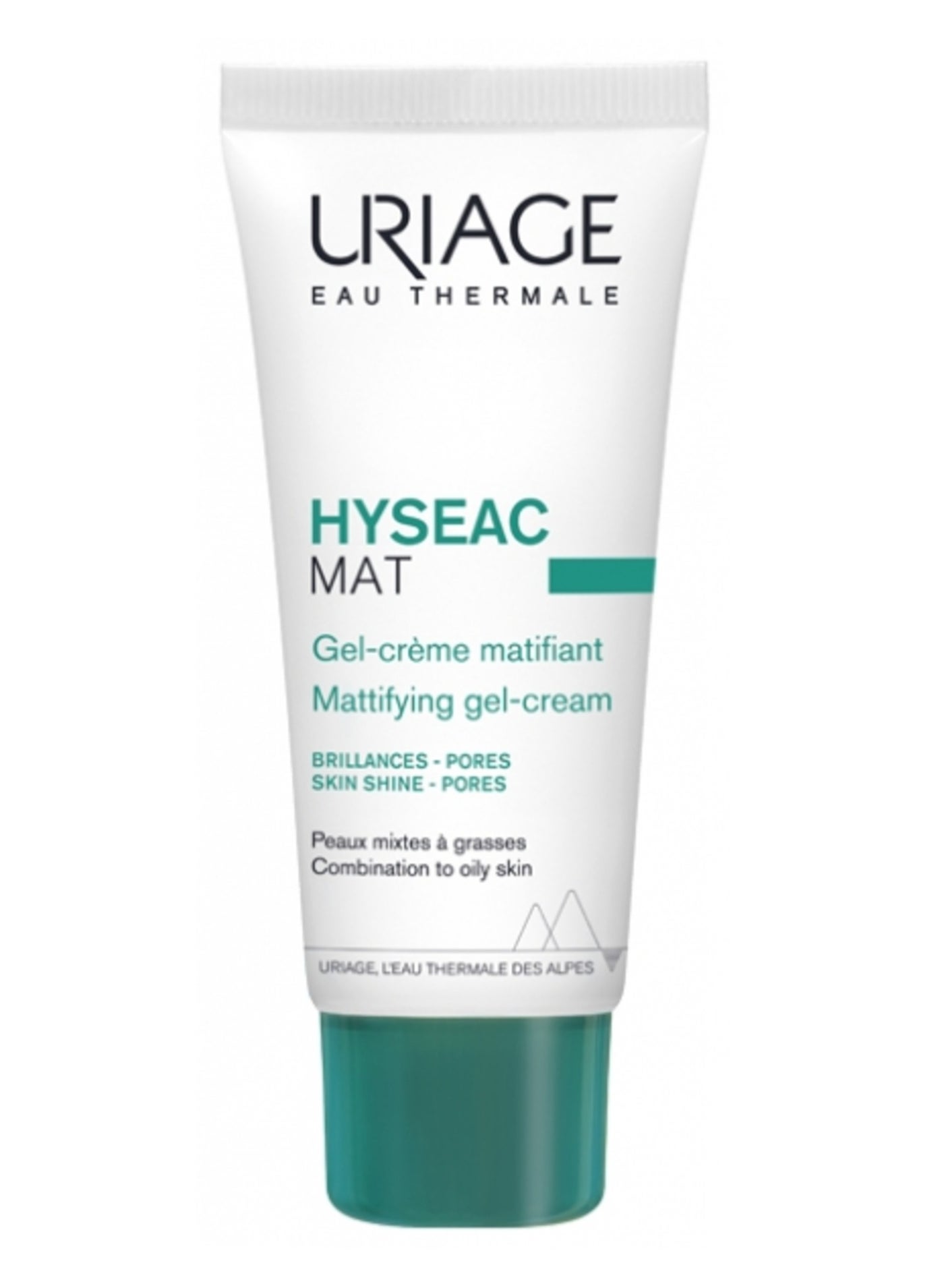 Hyséac Mat' 40ml