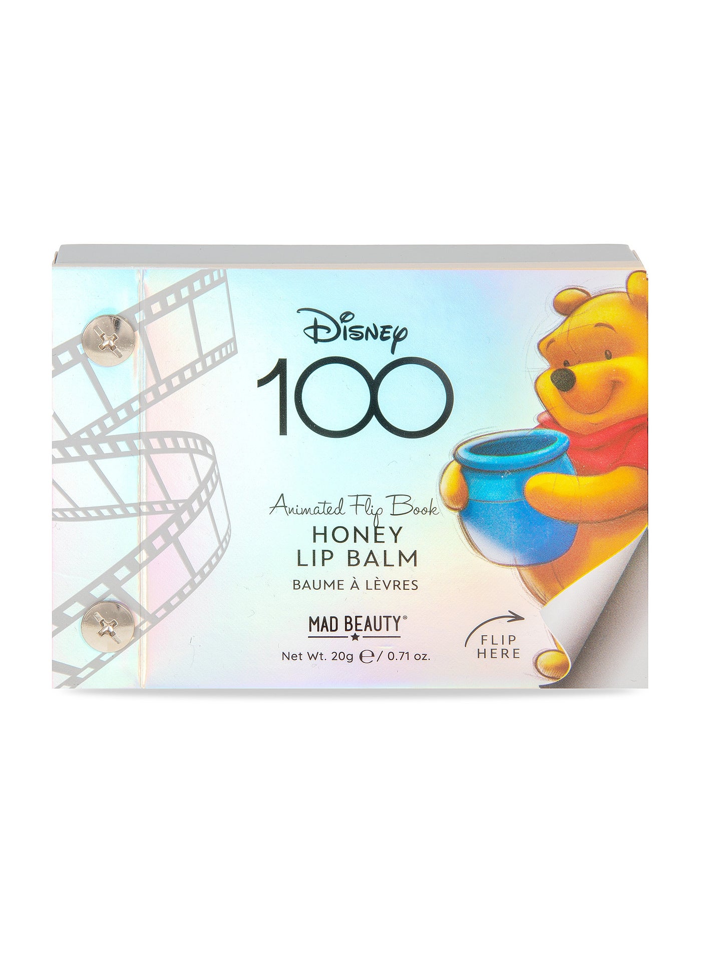 Disney 100 Lip Balm
