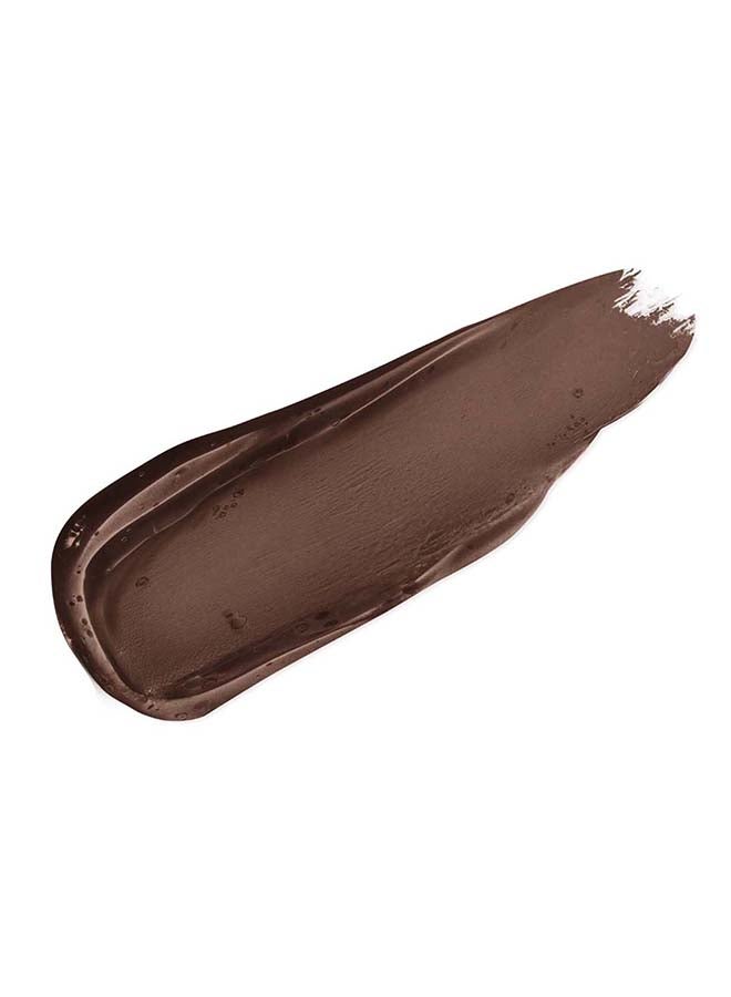 Super Lock Brow Glue Tinted Eyebrow Gel, 24HR Hold Long-Lasting Non-Sticky Waterproof, Flake-Proof, Transfer-Proof - Deep Brown - image 3