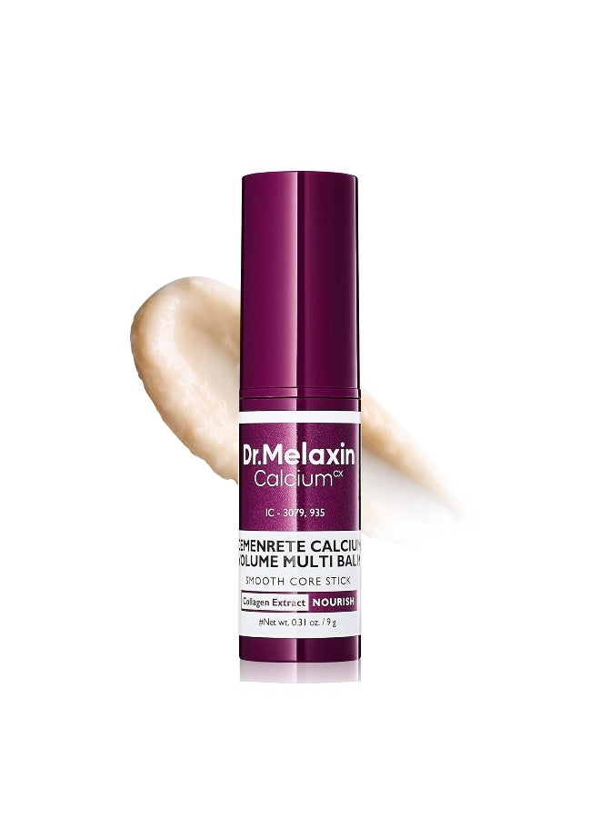 Cemenrete Calcium Volume Multi Balm 9G