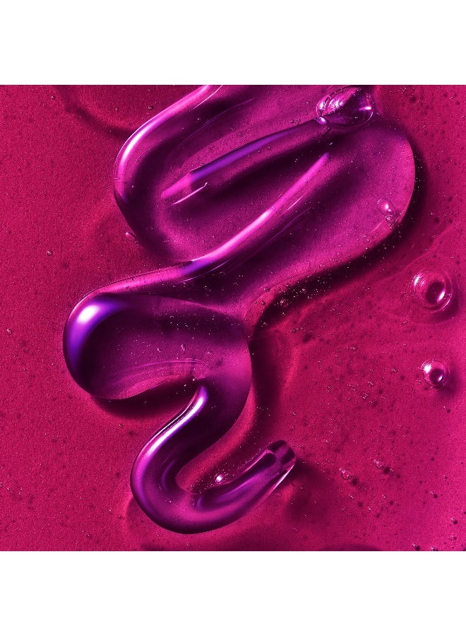Velvet Fig & Pistachio Shower Gel - image 2
