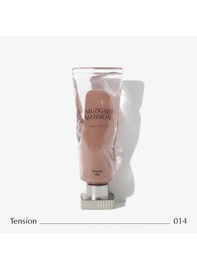 Objet Liquid 014 Tension 6Ml
