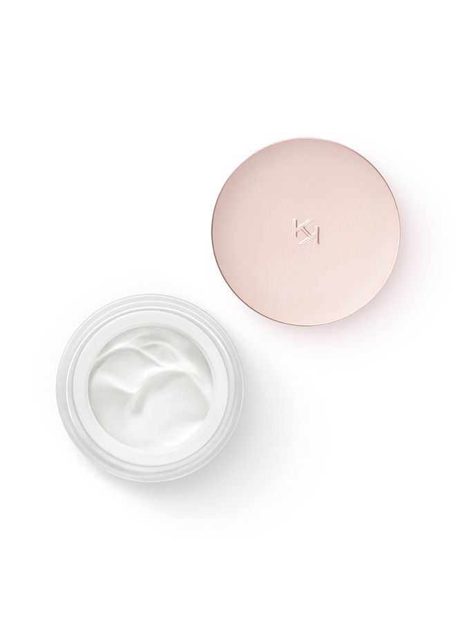 Brightening And Lifting Day Cream With Marine Collagen - Spf 15