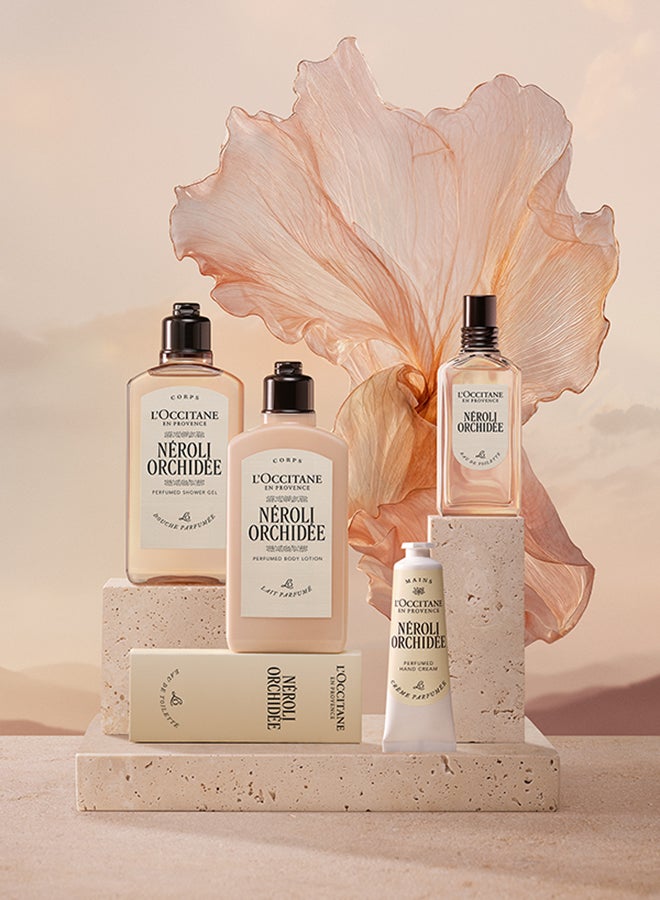 Neroli & Orchidee Body Milk 250ml - image 3
