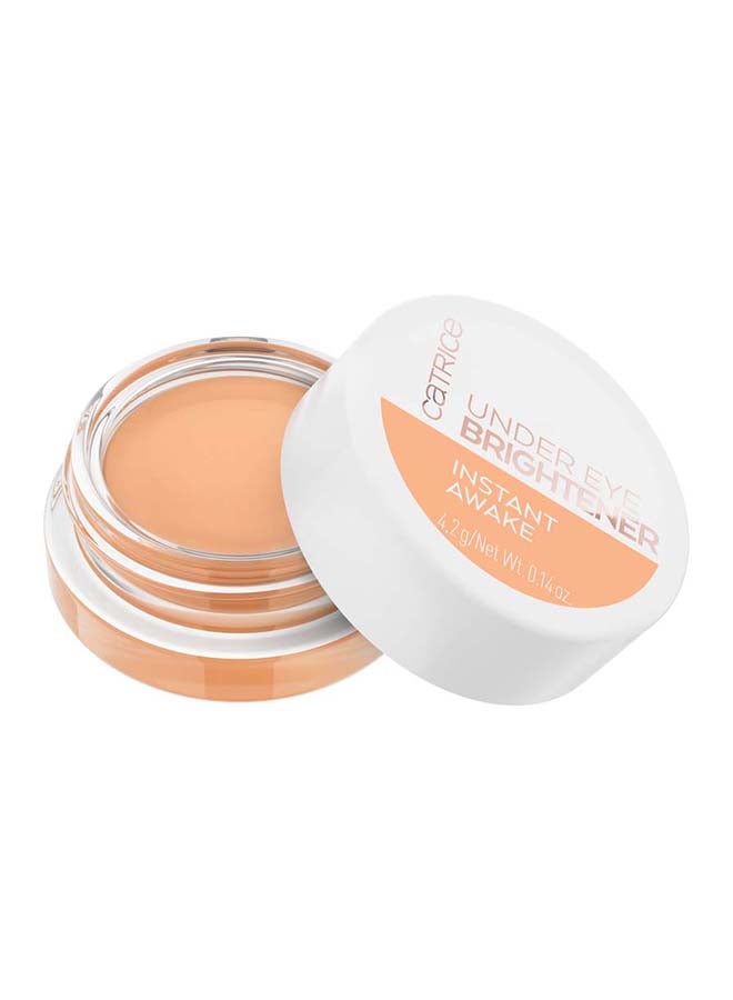Under Eye Brightener  Warm Nude 020
