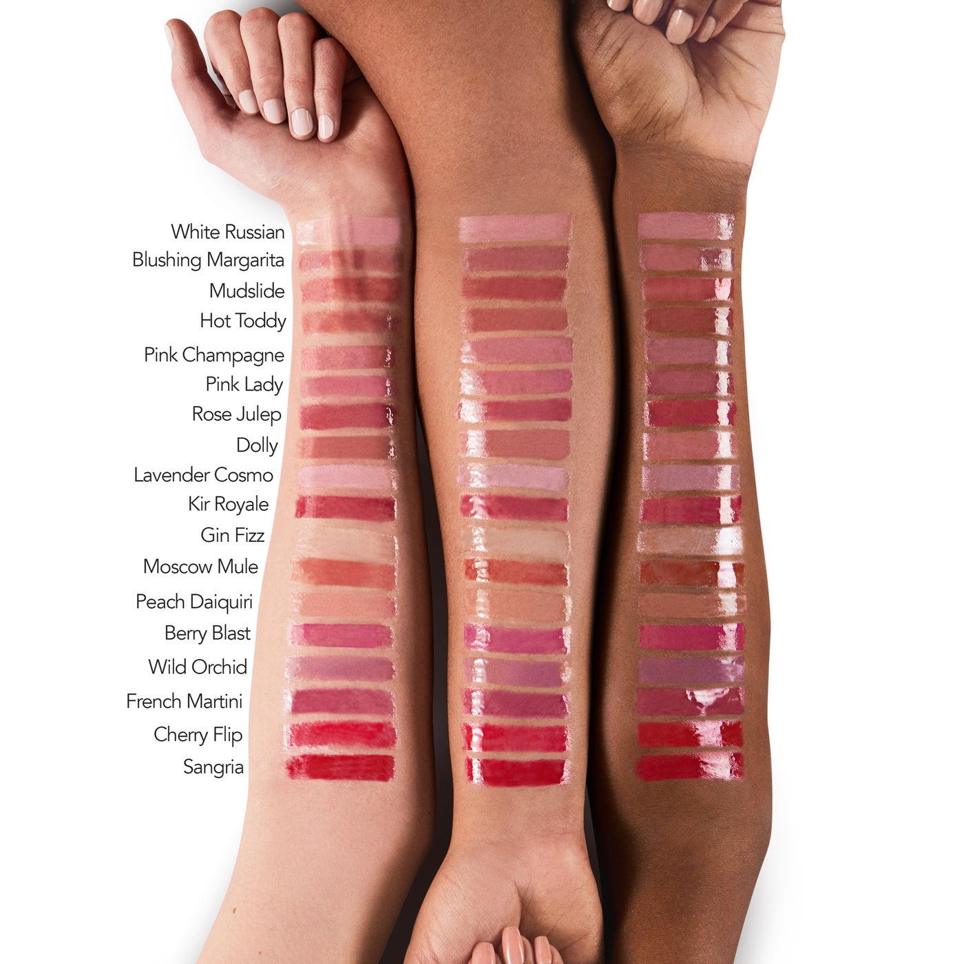 Full On Plumping Lip Cream Bellini - image 3