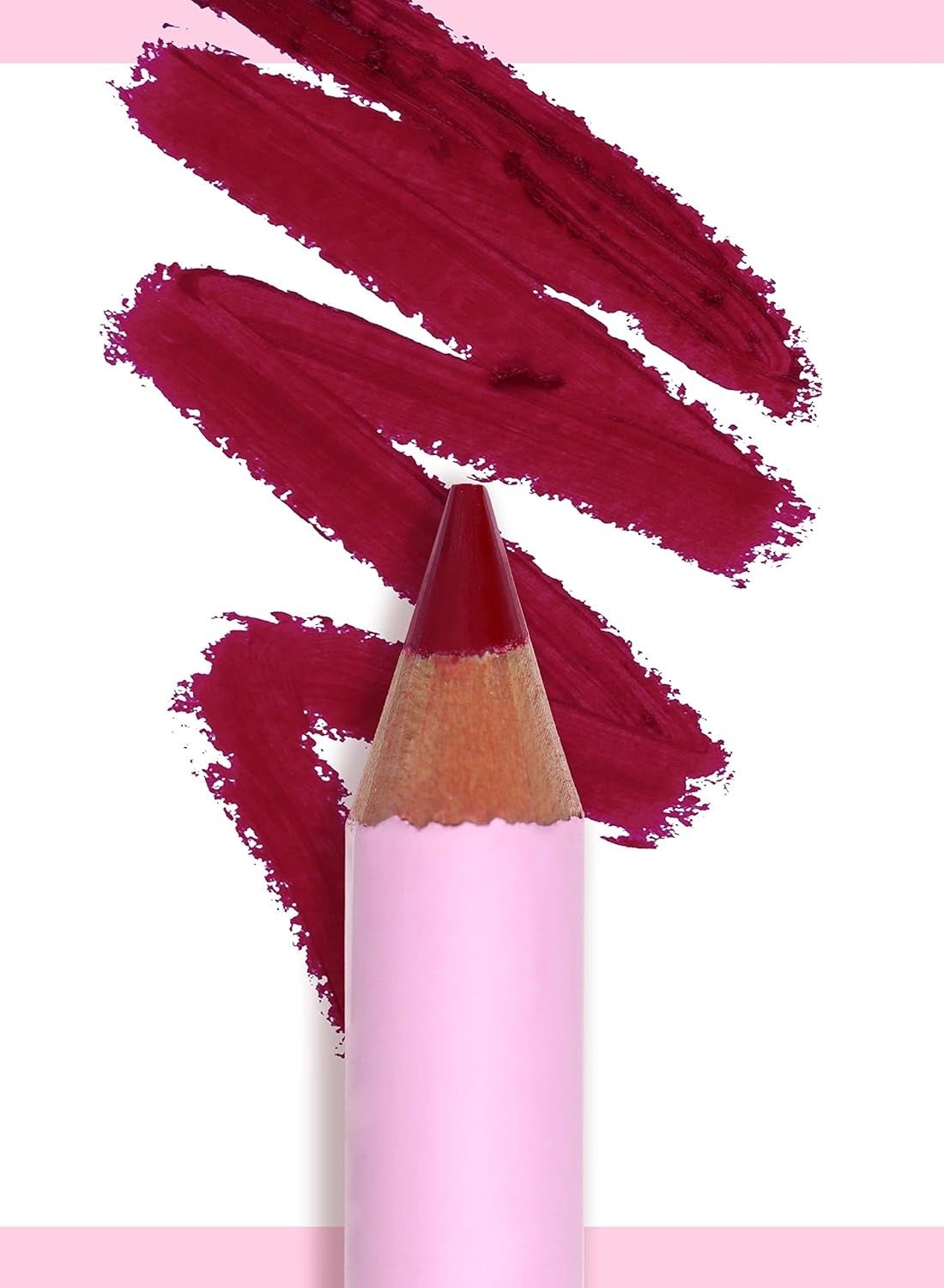 Flirty Lip Pencil (008, Garnet)