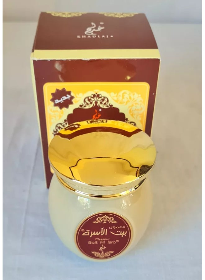 Bait Al Isra Mamul 40 G - image 2