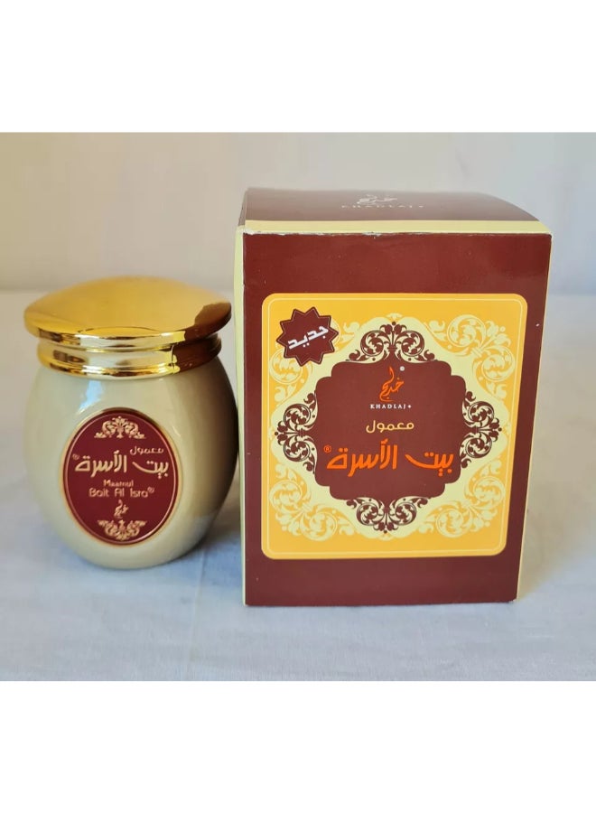 Bait Al Isra Mamul 40 G - image 3