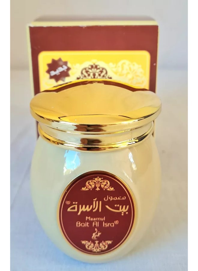Bait Al Isra Mamul 40 G - image 4